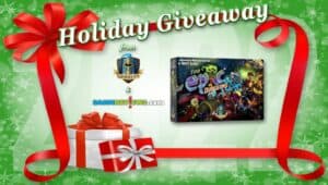 Tiny Epic Dungeons Deluxe Edition - Gamelyn Games - More Fun